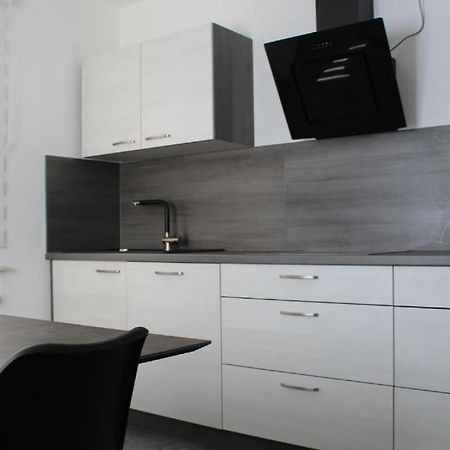 Seahome Ferienwohnung FDH Esterno foto