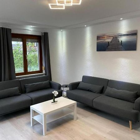 Seahome Ferienwohnung FDH Esterno foto