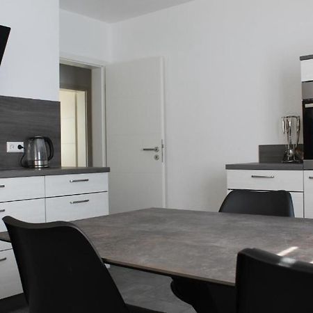 Seahome Ferienwohnung FDH Esterno foto