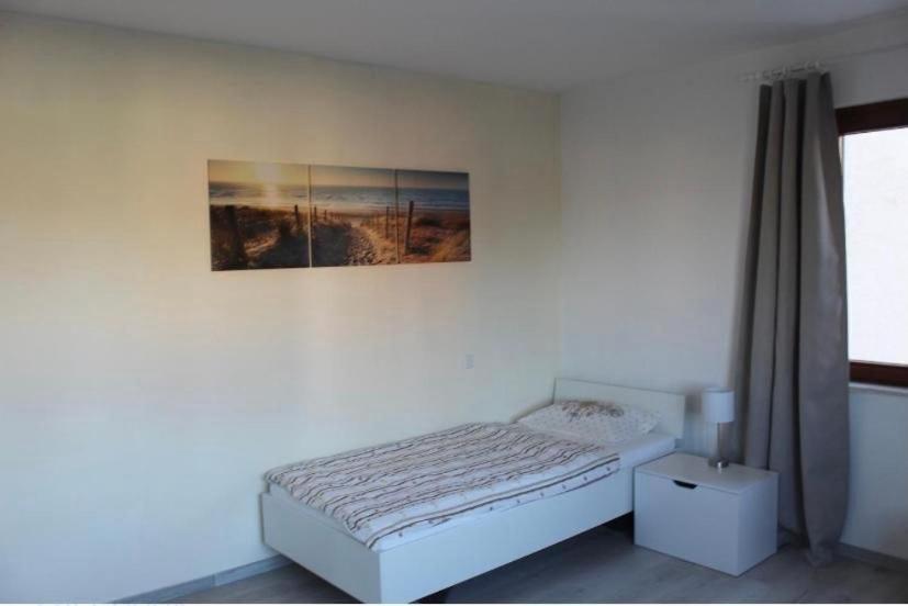 Seahome Ferienwohnung FDH Esterno foto
