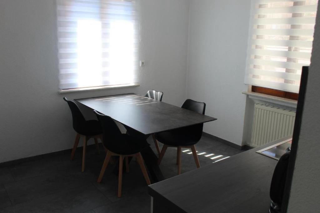 Seahome Ferienwohnung FDH Esterno foto