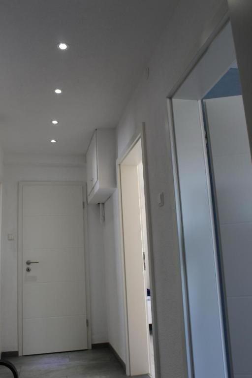 Seahome Ferienwohnung FDH Esterno foto