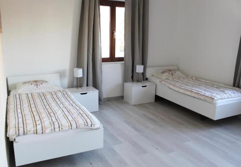 Seahome Ferienwohnung FDH Esterno foto