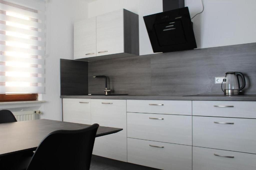 Seahome Ferienwohnung FDH Esterno foto