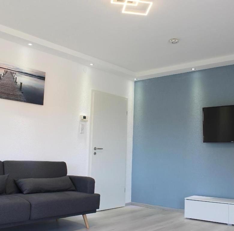Seahome Ferienwohnung FDH Esterno foto