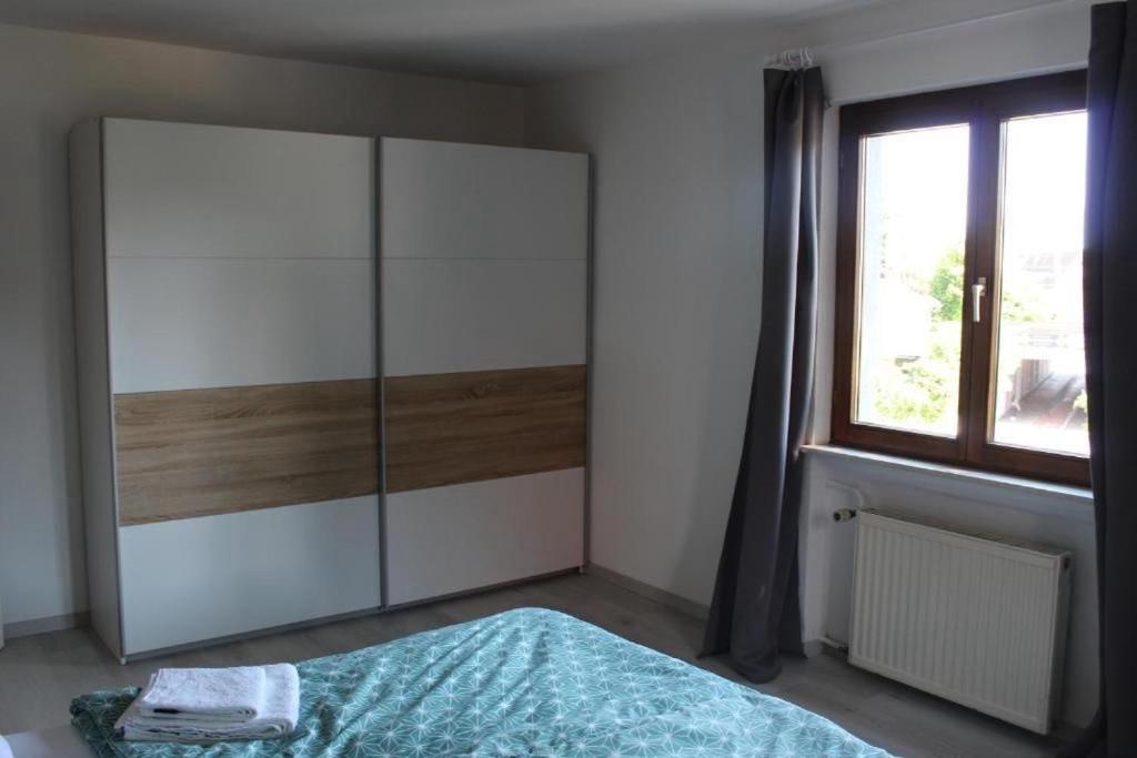 Seahome Ferienwohnung FDH Esterno foto