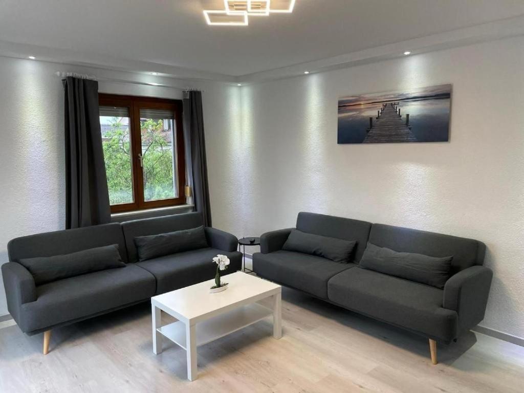 Seahome Ferienwohnung FDH Esterno foto