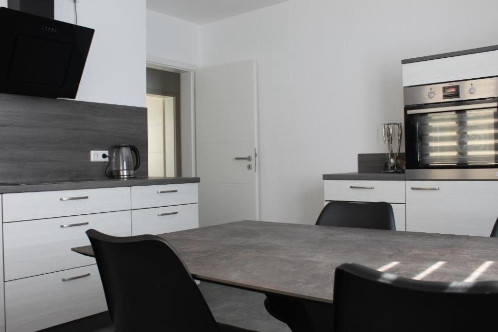 Seahome Ferienwohnung FDH Esterno foto
